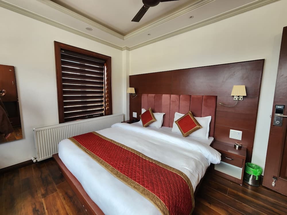 Hotel Paldan