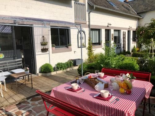 Le Grenier du Jardin