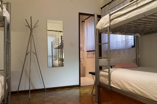 Hostel Carvalho