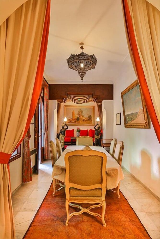 Riad El Dar