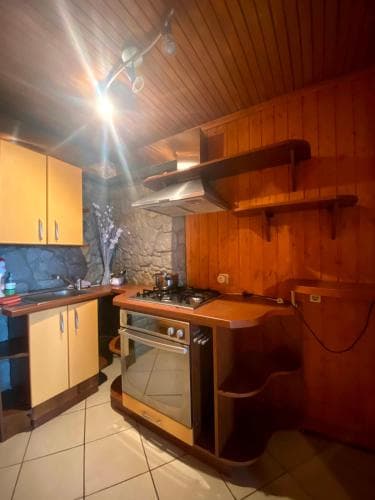 Cottage Kursmariu