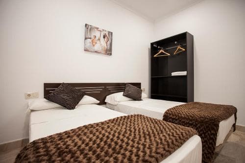 Hostal Centro Sol