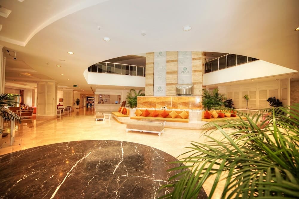 Zena Resort Hotel