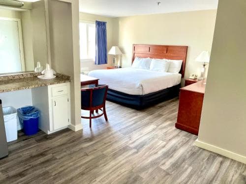 Atlantic Oceanfront Motel