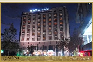 Saffron Hotel
