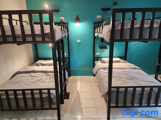 Blue Moon House - A budget hostel for easy travellers
