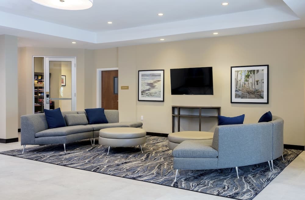 Candlewood Suites - Miami Exec Airport - Kendall by IHG