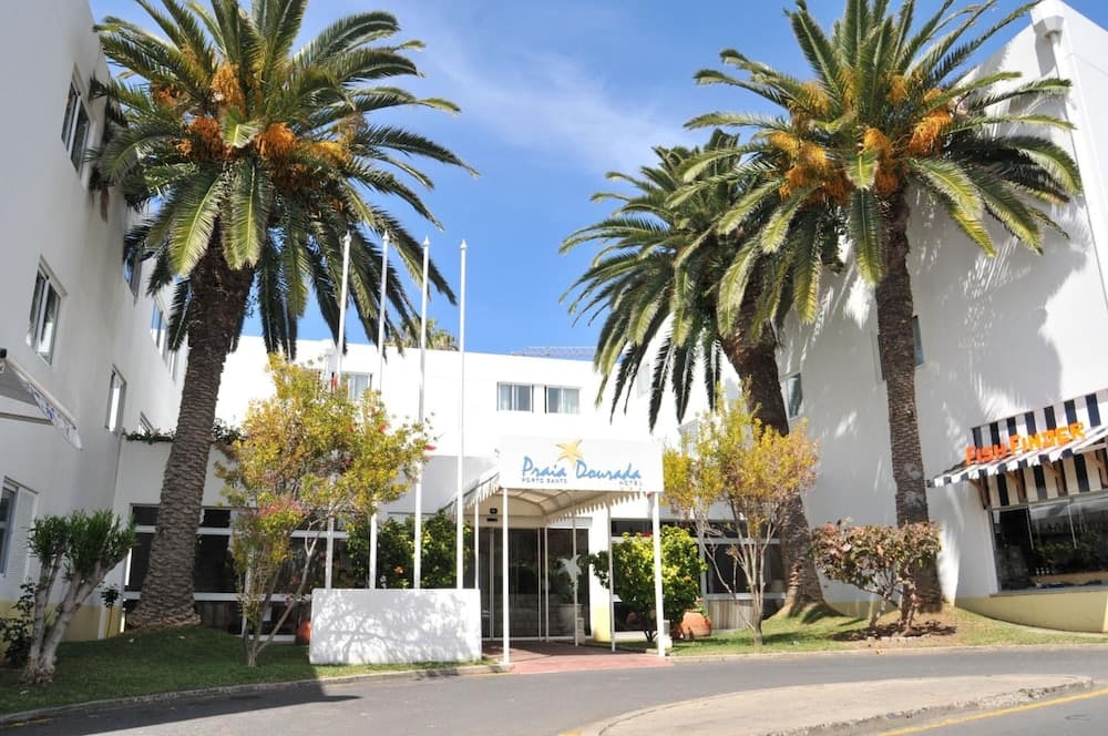 Praia Dourada Hotel