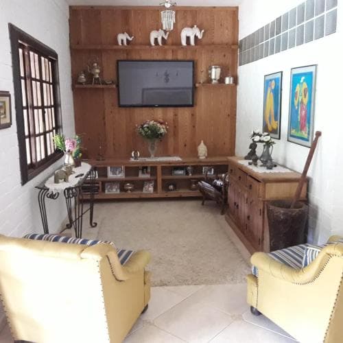 Sitio Chale