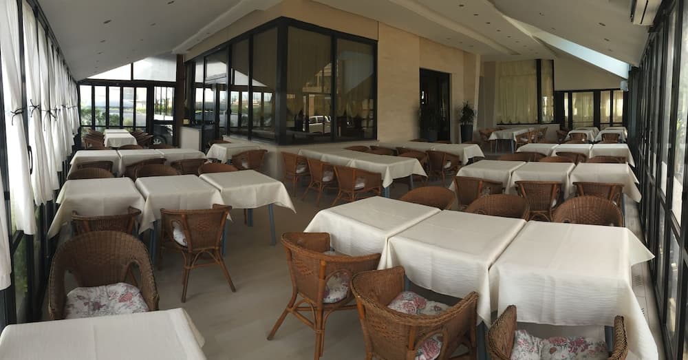 Hotel Byron
