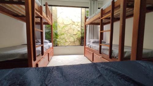 Get Up Hostel