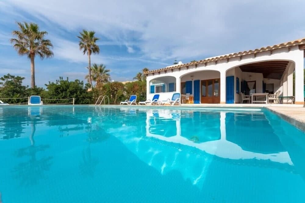 Villa Vallgornera Nou