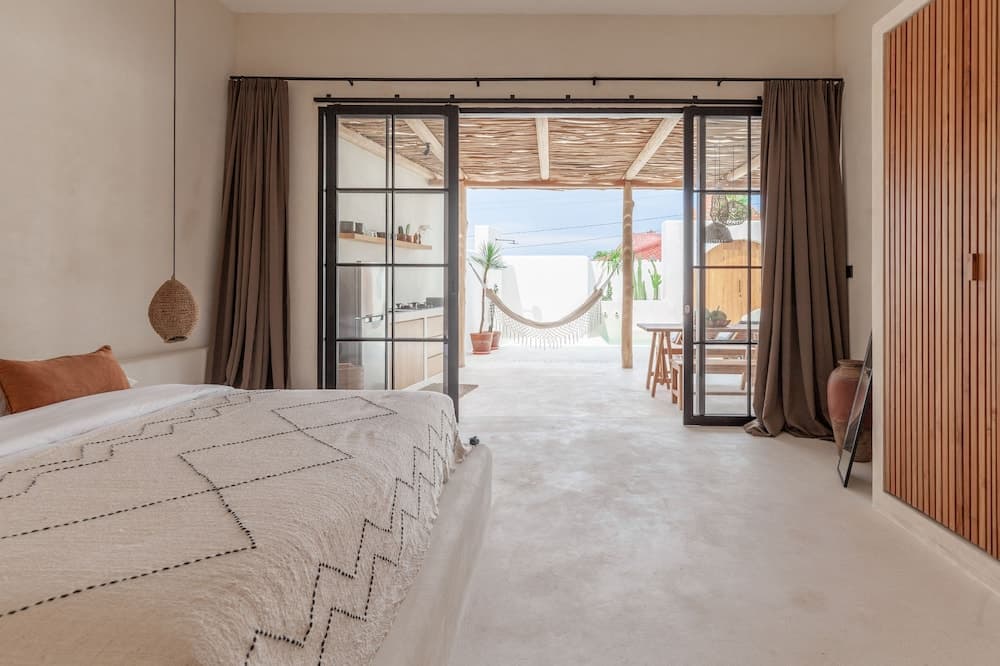 YUCCA villas