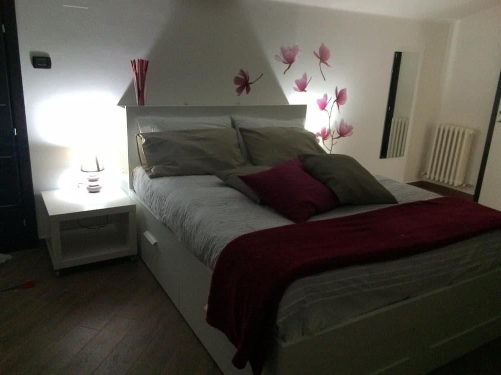 B & B Casa Perry