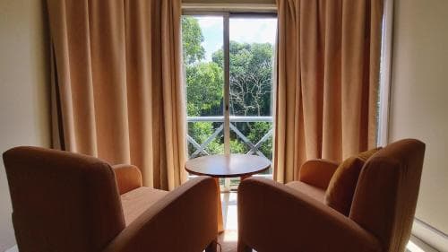 Hotel Tropical
