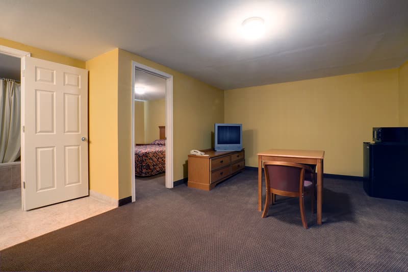 Americas Best Value Inn