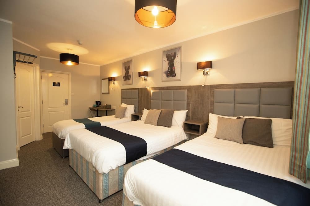 Comfotel Blu