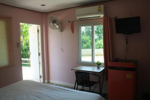 Phetploy Resort