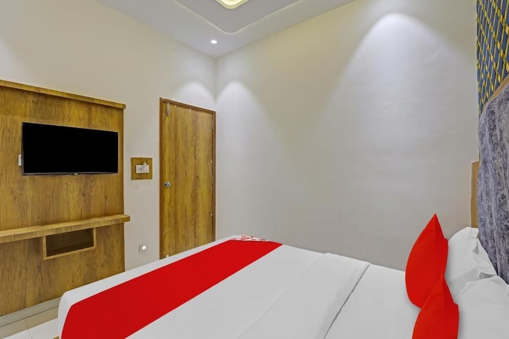 Hotel Planet Villa