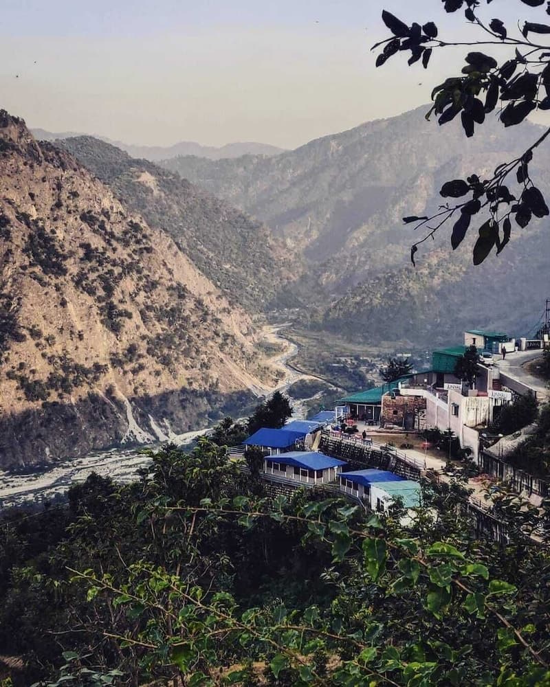Junyali The Resort