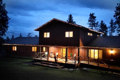 Swan Hill Bed & Breakfast