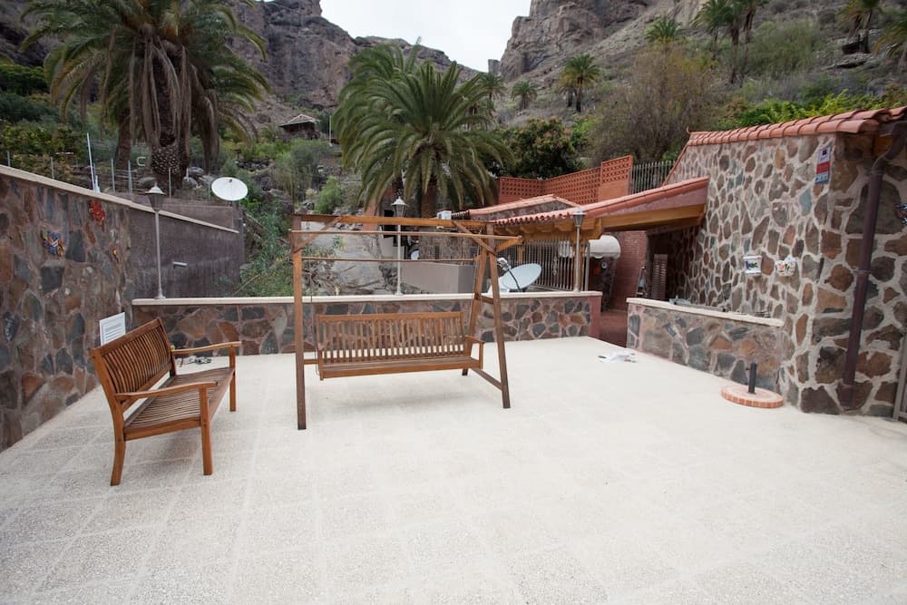 Villa Carmen
