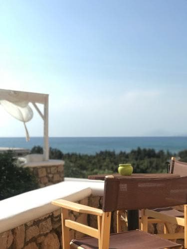 Elafonisos Mare