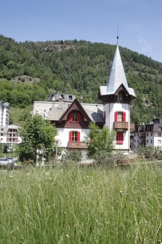 Relais Villa Brioschi