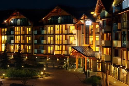Hotel Bukovina