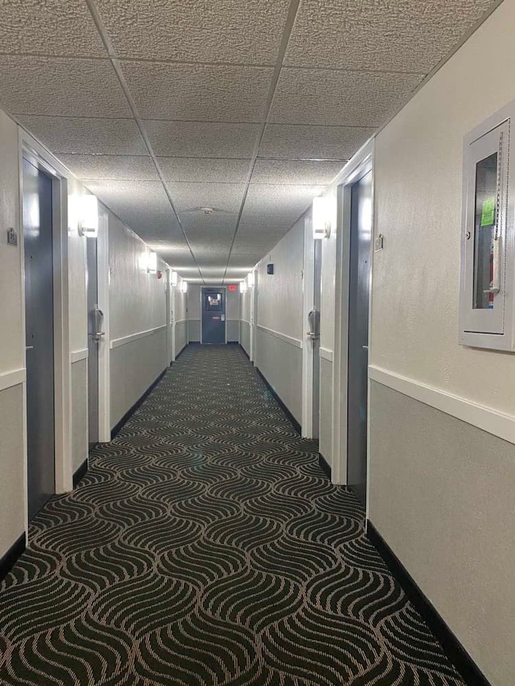 Quality Inn Huron
