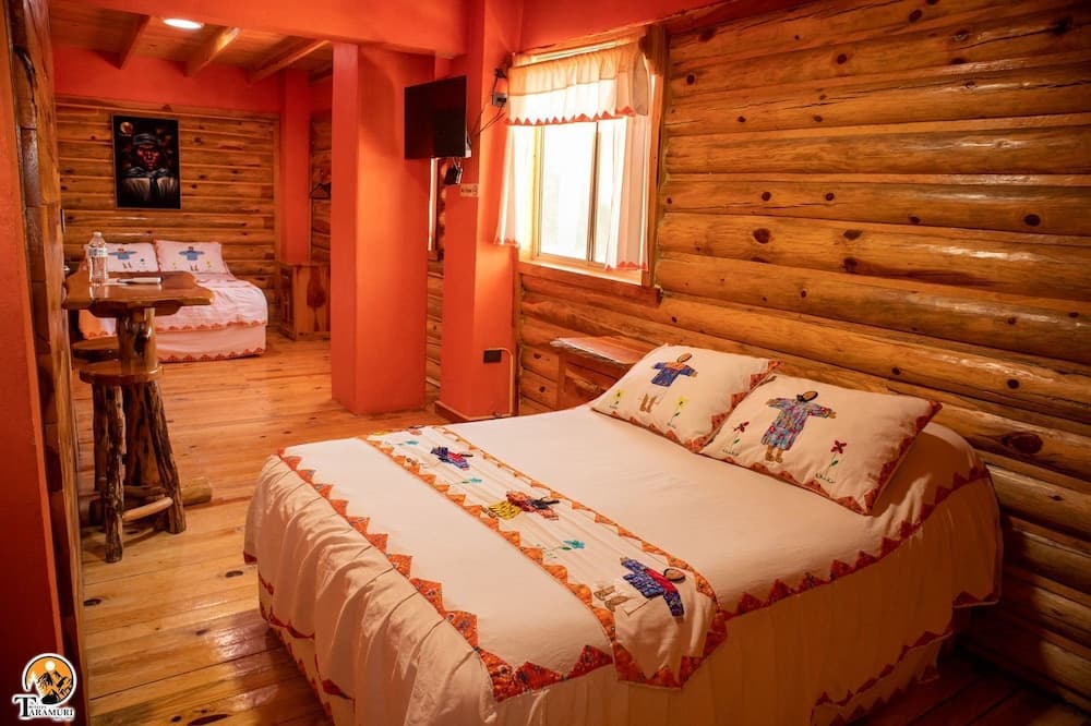 Hotel Taramuri