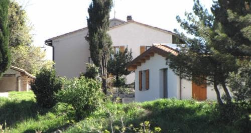 B&b Ai Cipressi