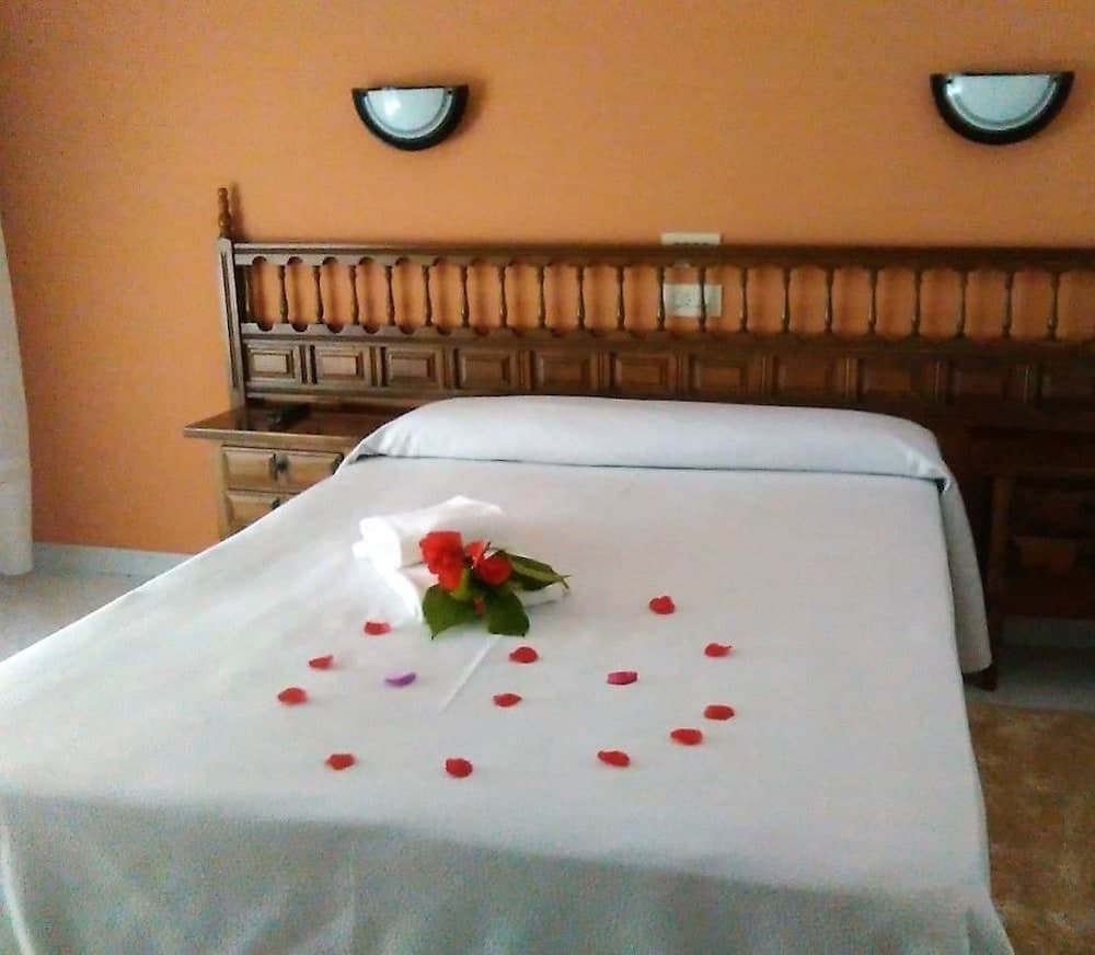 Hostal La Paz