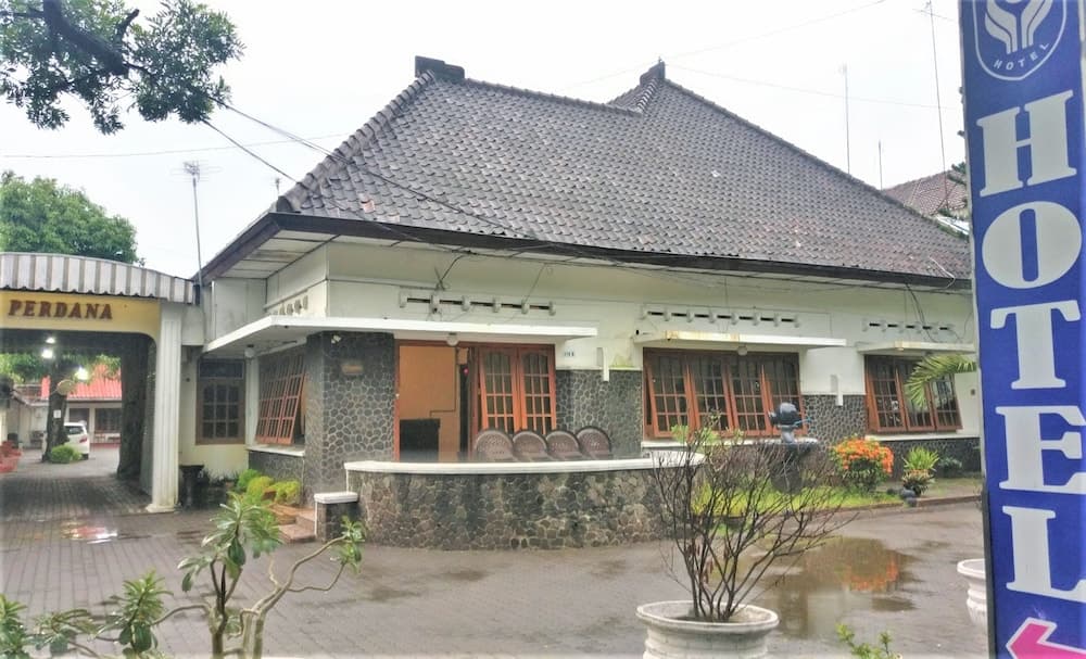Hotel Perdana