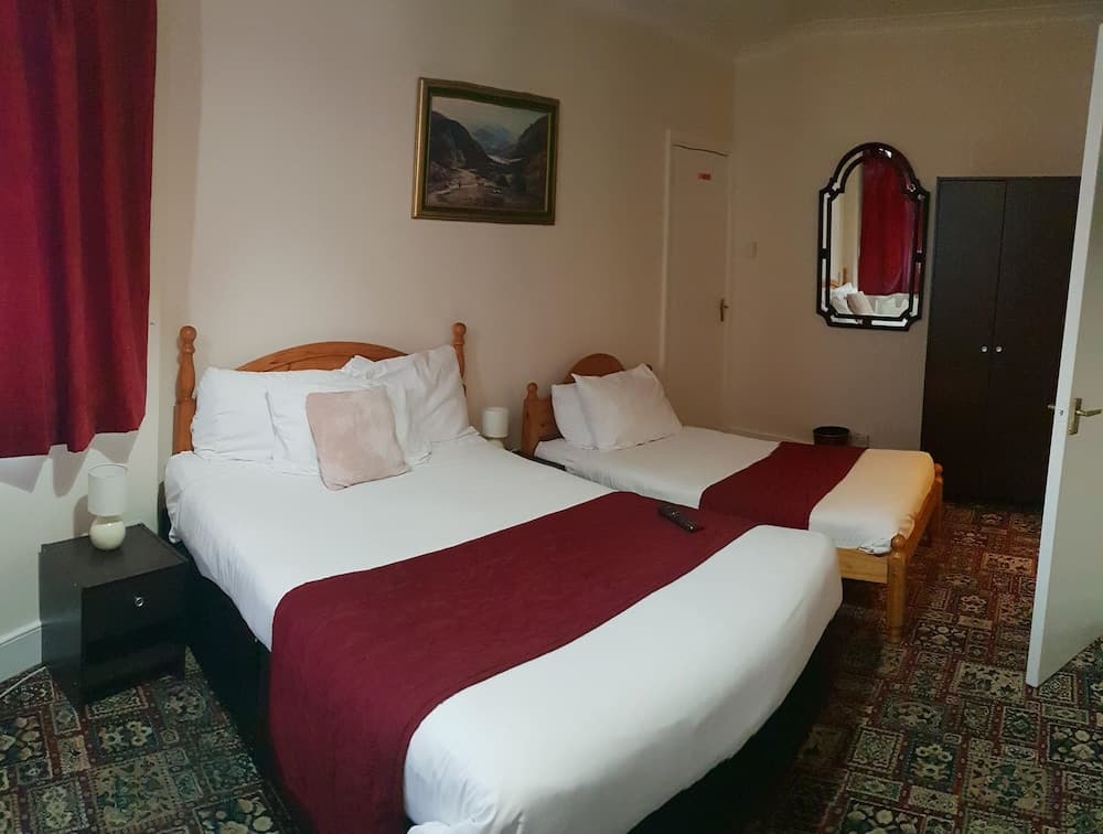 Euro Hotel Harrow