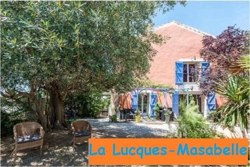 La Lucques Masabelle