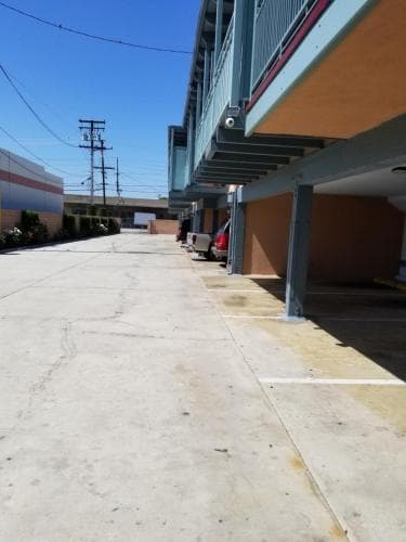Espana Motel