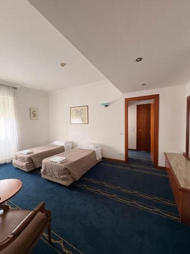 Quality Hotel Nova Domus
