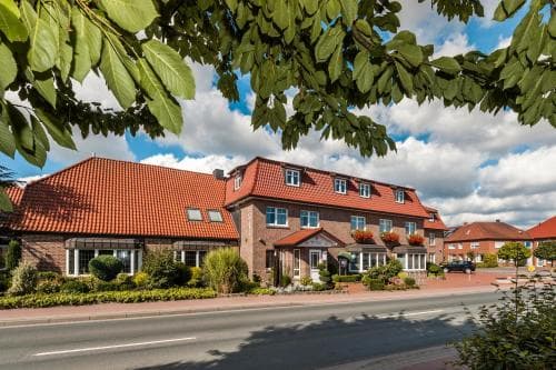 Hotel Hilker