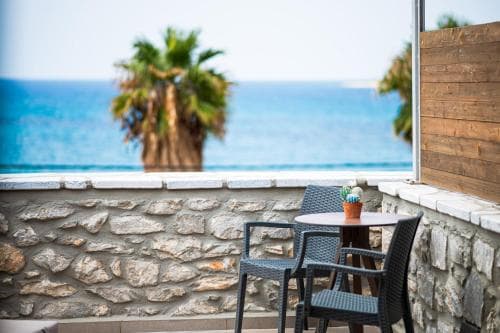 Itilo Traditional Hotel