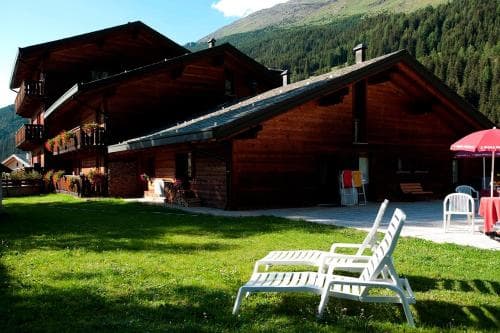 Hotel Santa Caterina