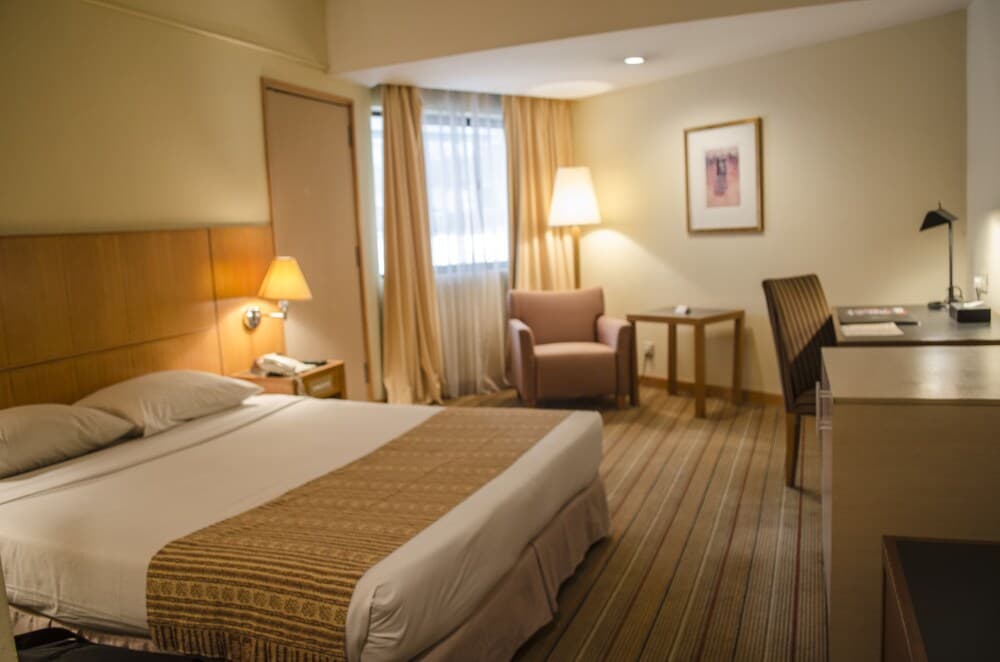 The Plaza Hotel