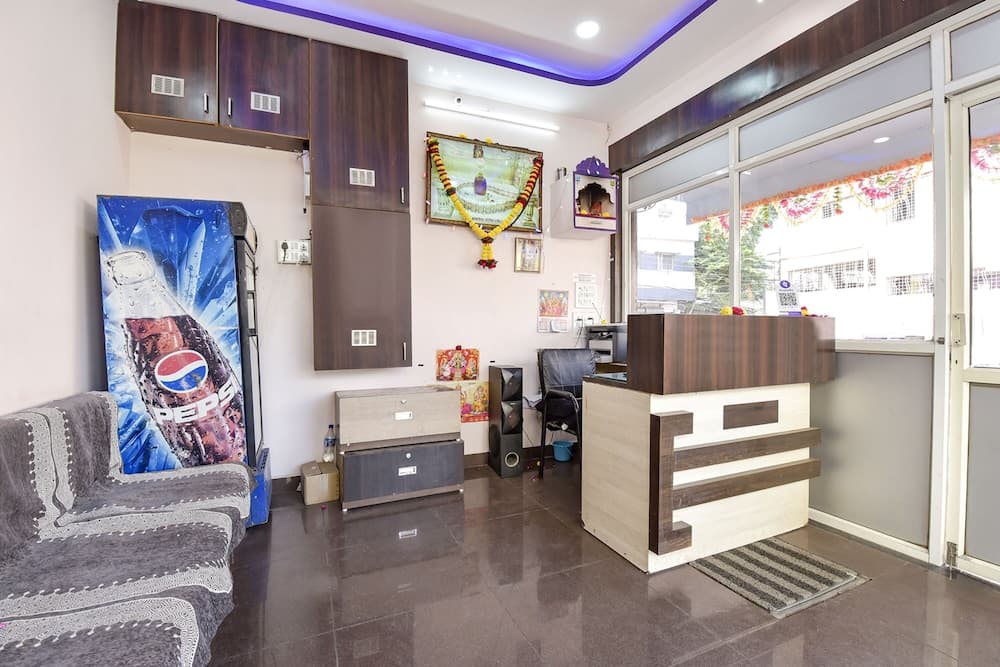 Fabhotel Aaditya