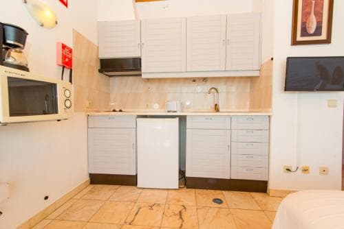 Cabanas Ria