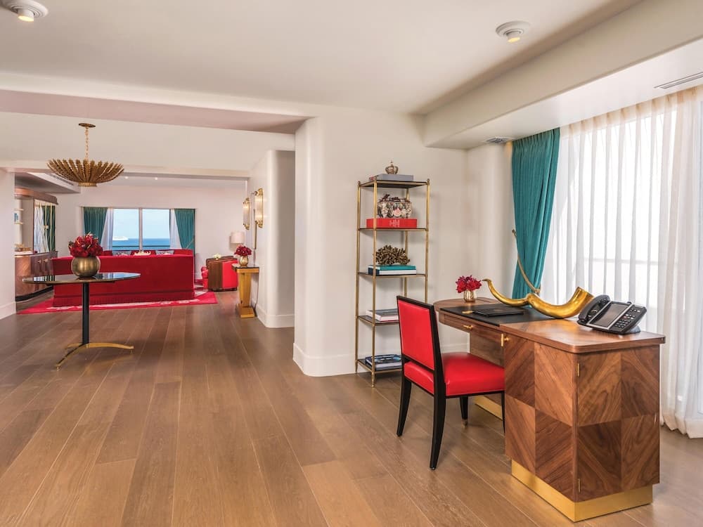 Faena Hotel Miami Beach