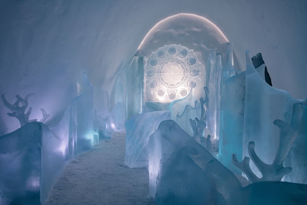 IceHotel