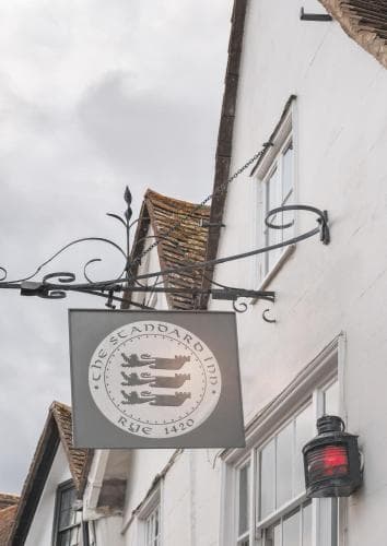The Standard Inn
