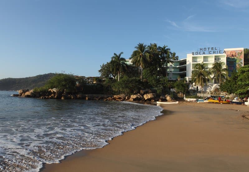 Boca Chica