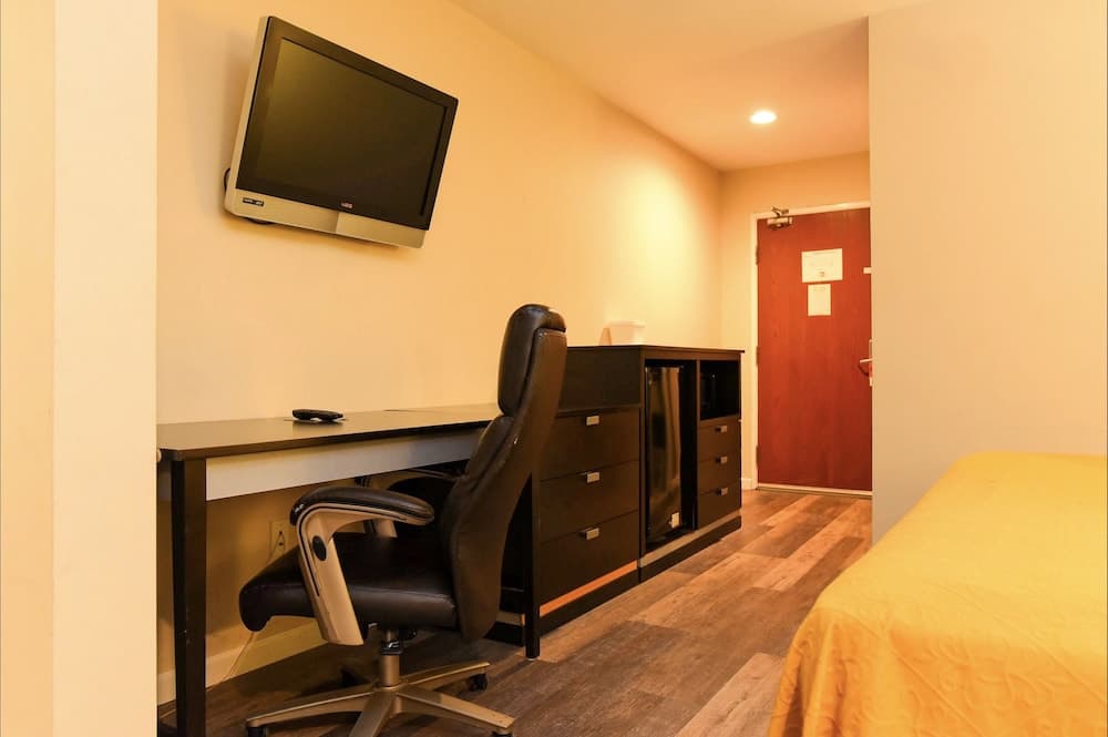 Capital Inn and Suites