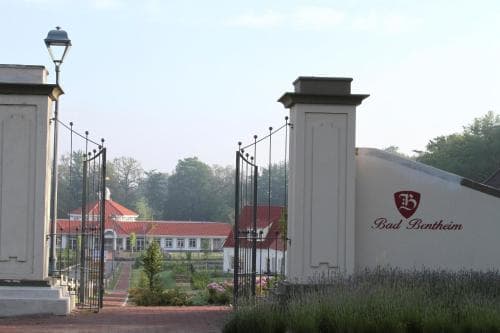 Ferienresort Bad Bentheim